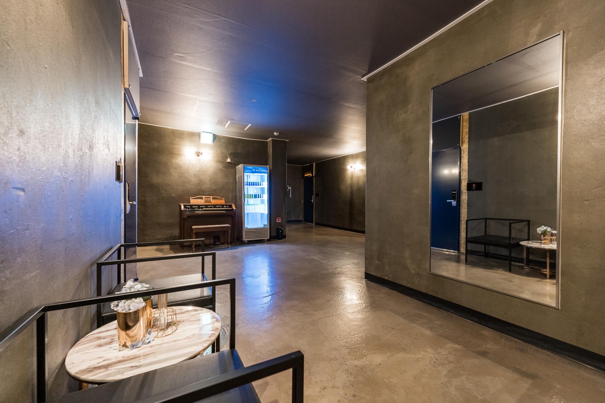 안산 이화 (Ansan Ewha)