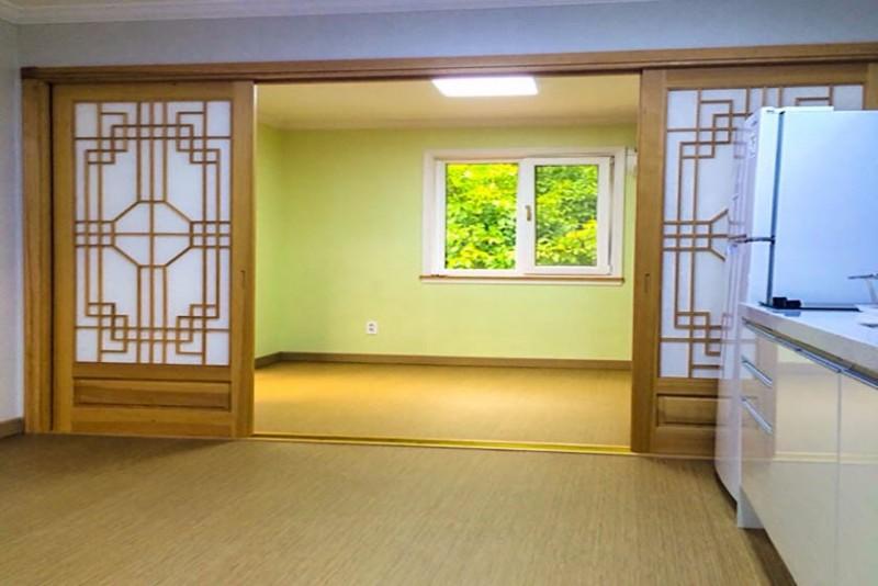 제천 베네치아펜션 (Jecheon Venezia Pension)