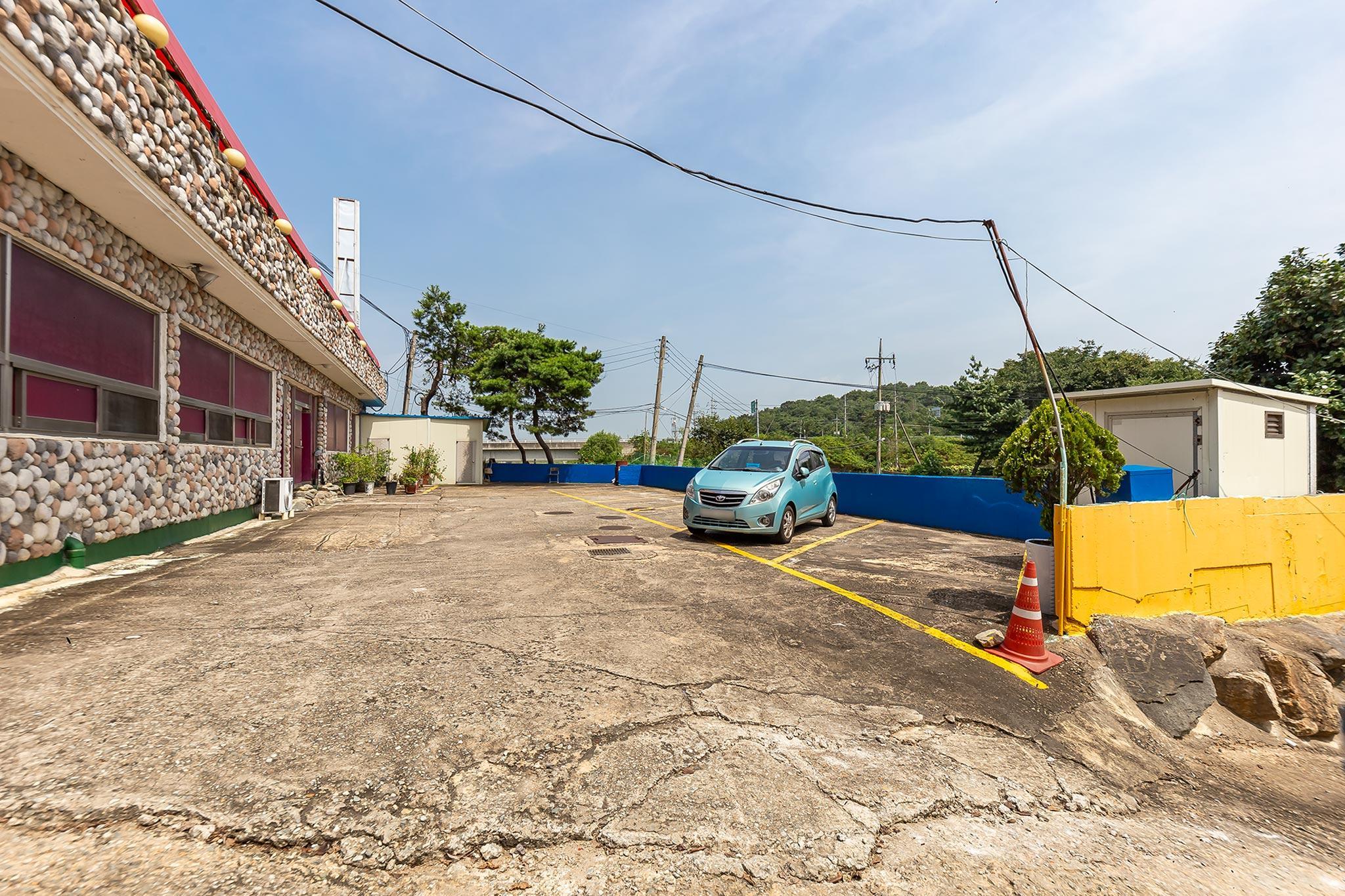 논산 애로우 (Nonsan Arrow)