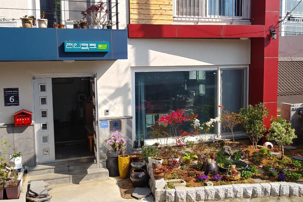 리인목포 게스트하우스 (Ri-in Mokpo Guest House)