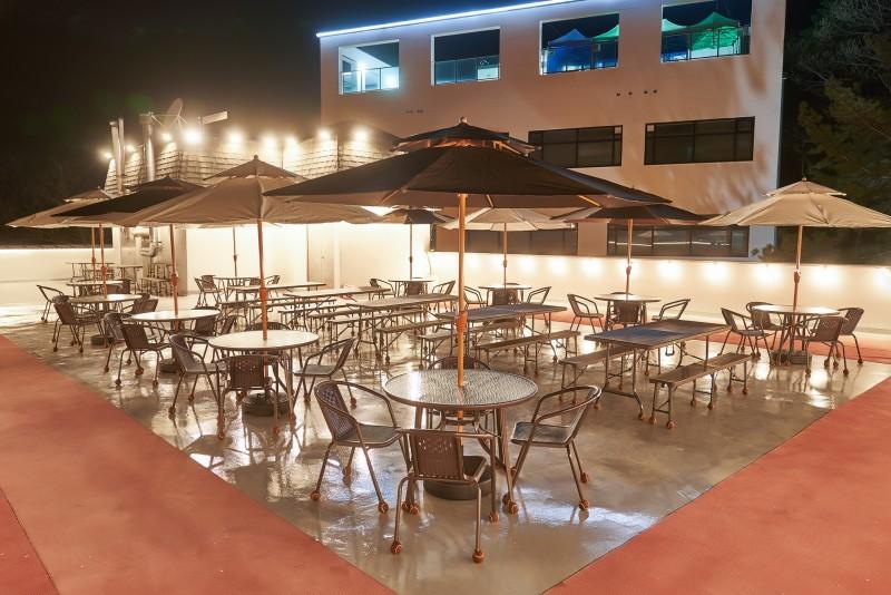 공주 더존펜션 (Gongju Duzone Pension)