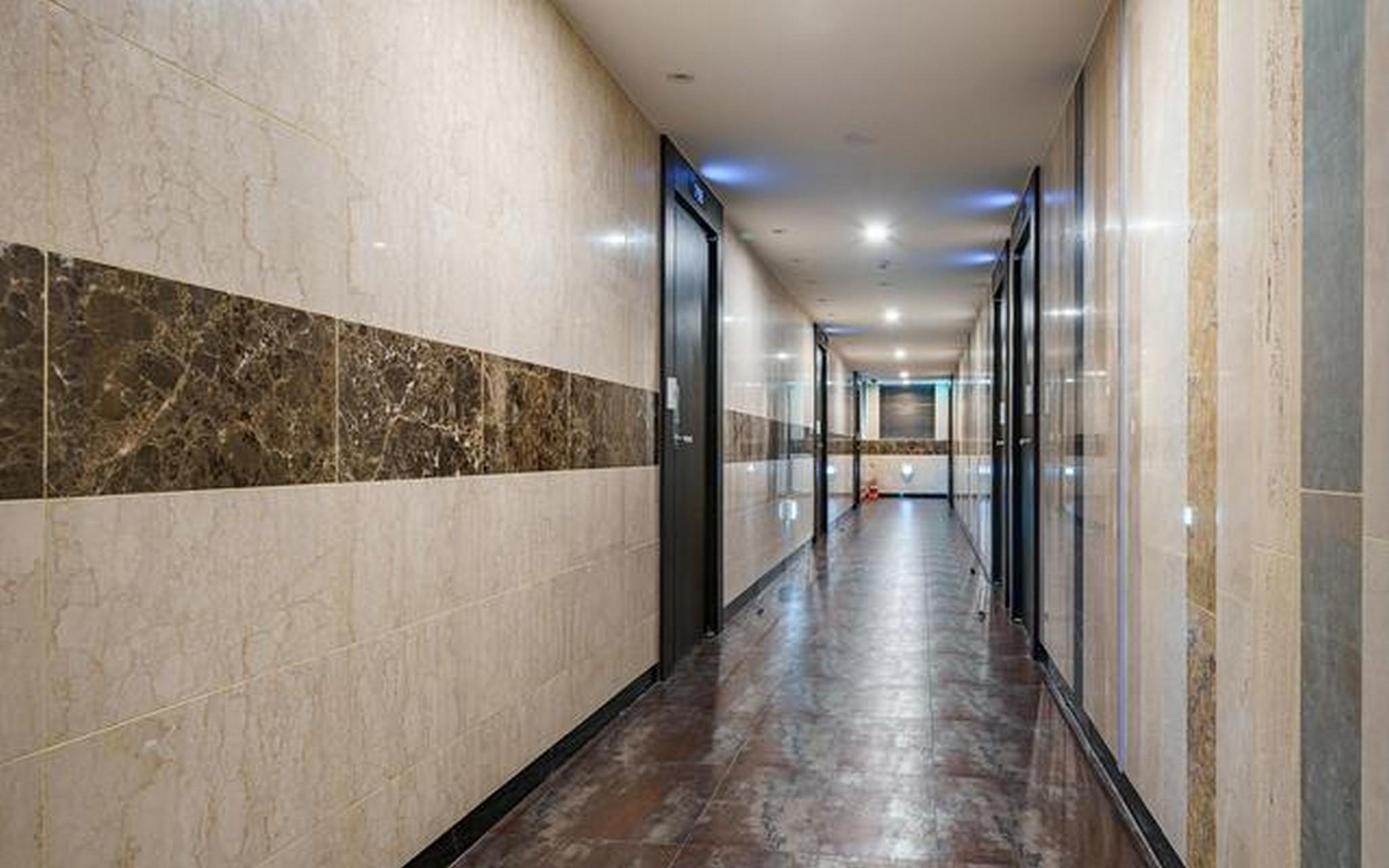 수원 시청 호텔 델 라고 (Suwon City Hall Hotel del Lago)