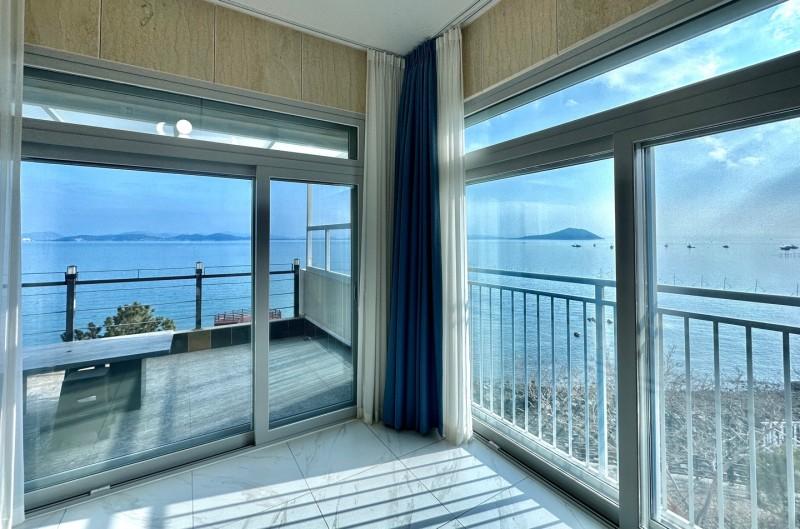 보성 플라밍고 (Boseong Flamingo)