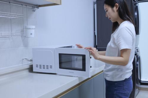 프롬 H 헤리티지 호텔 목포 (From H Heritage Hotel Mokpo)