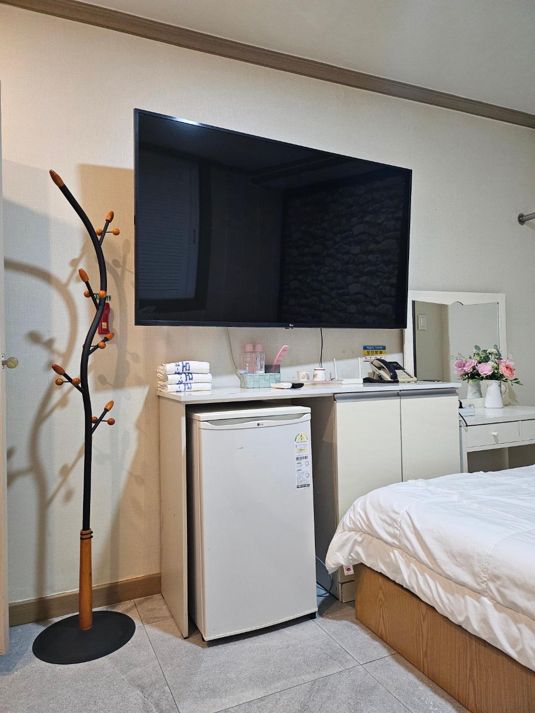 보령(대천) 탑 (Boryeong (Daecheon) TOP)