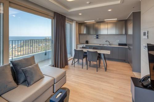 속초 호텔 더 블루 테라 (Hotel the Blue Terra)