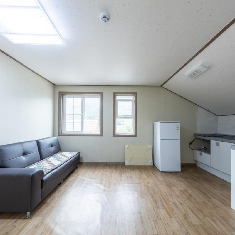 영주 힐링스토리펜션 (Yeongju Healing Story Pension)