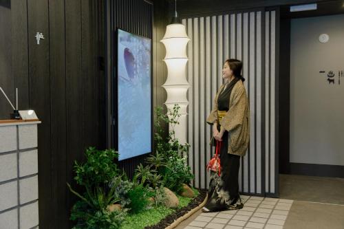 Aank Ryokan Hotel Paju branch