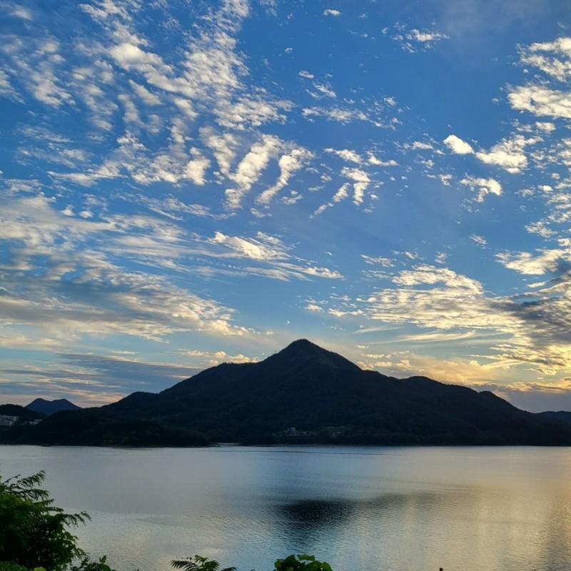 제천 청풍하트레이크펜션 (Jecheon Cheongpung Heart Lake Pension)