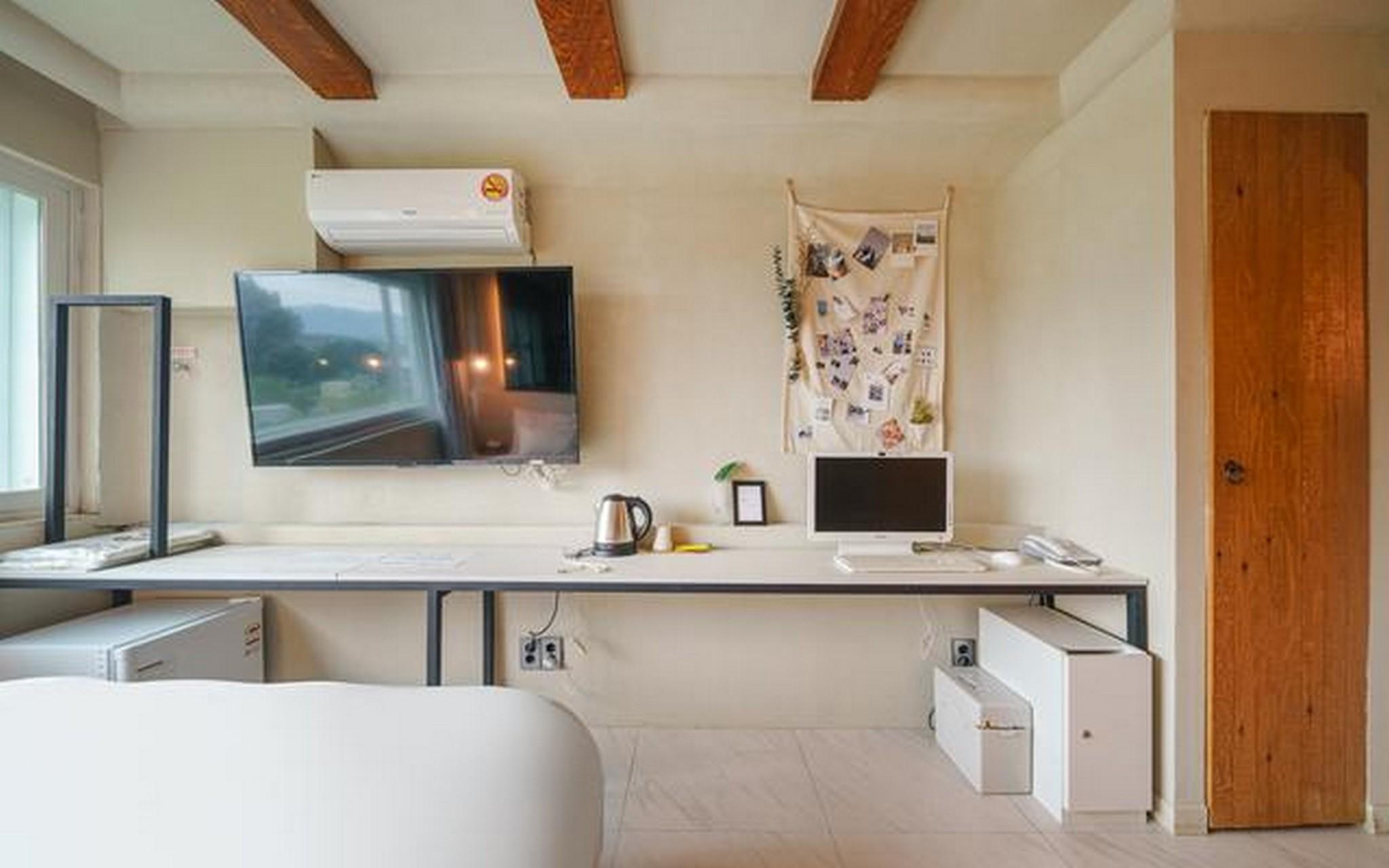 양평 엘리스 (Yangpyeong Ellis)