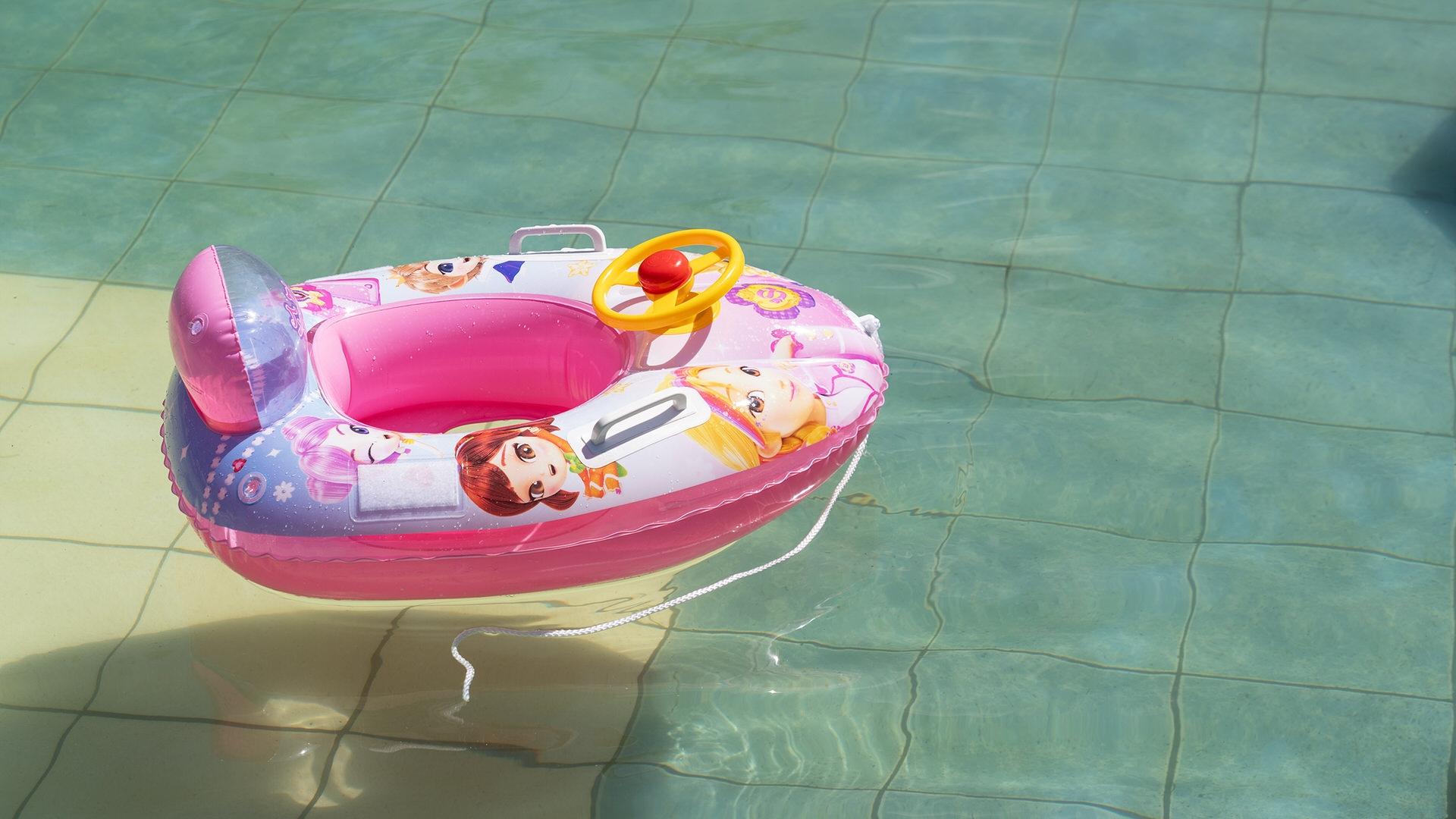 강릉 와우파크 카라반 (Gangneung Wow Park Caravan)