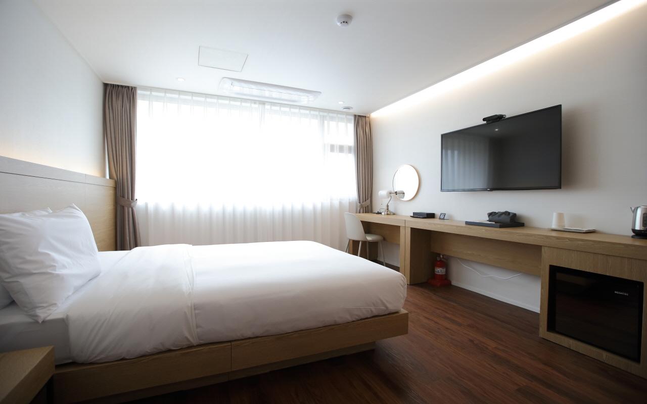 구미 스테이더공단 (Gumi Stader Industrial Complex)