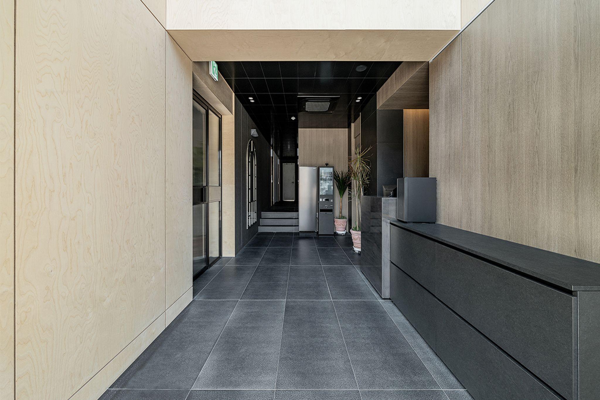 대천 데이원스테이 호텔 (Daecheon Day One Stay Hotel)