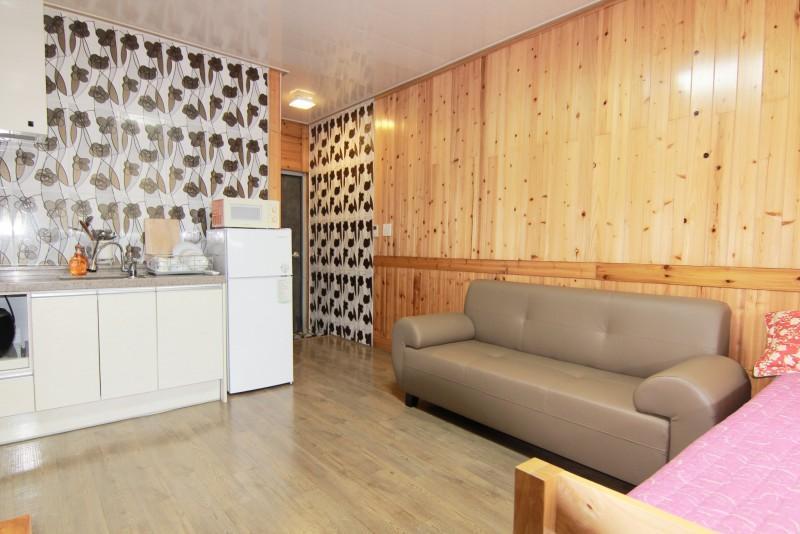 논산 은하수펜션 (Nonsan Eunhasu Pension)