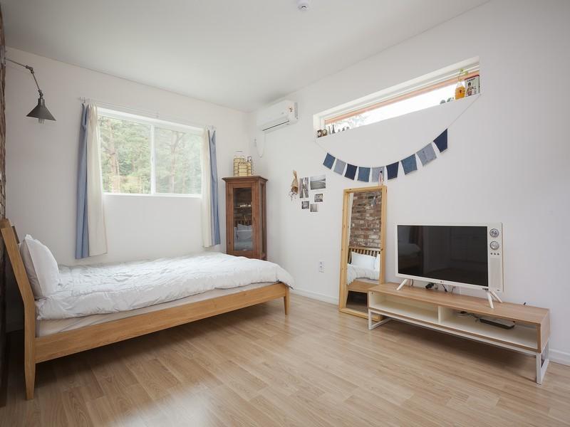 산들산들 고성 펜션 (Softwind Goseong Pension)