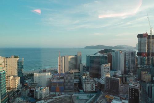 해운대 엘본 더 스테이 (Haeundae Elbon The Stay)