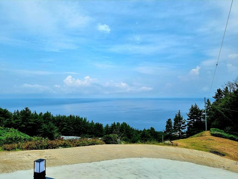 울릉도 소소펜션 (Ulleungdo Small Pension)