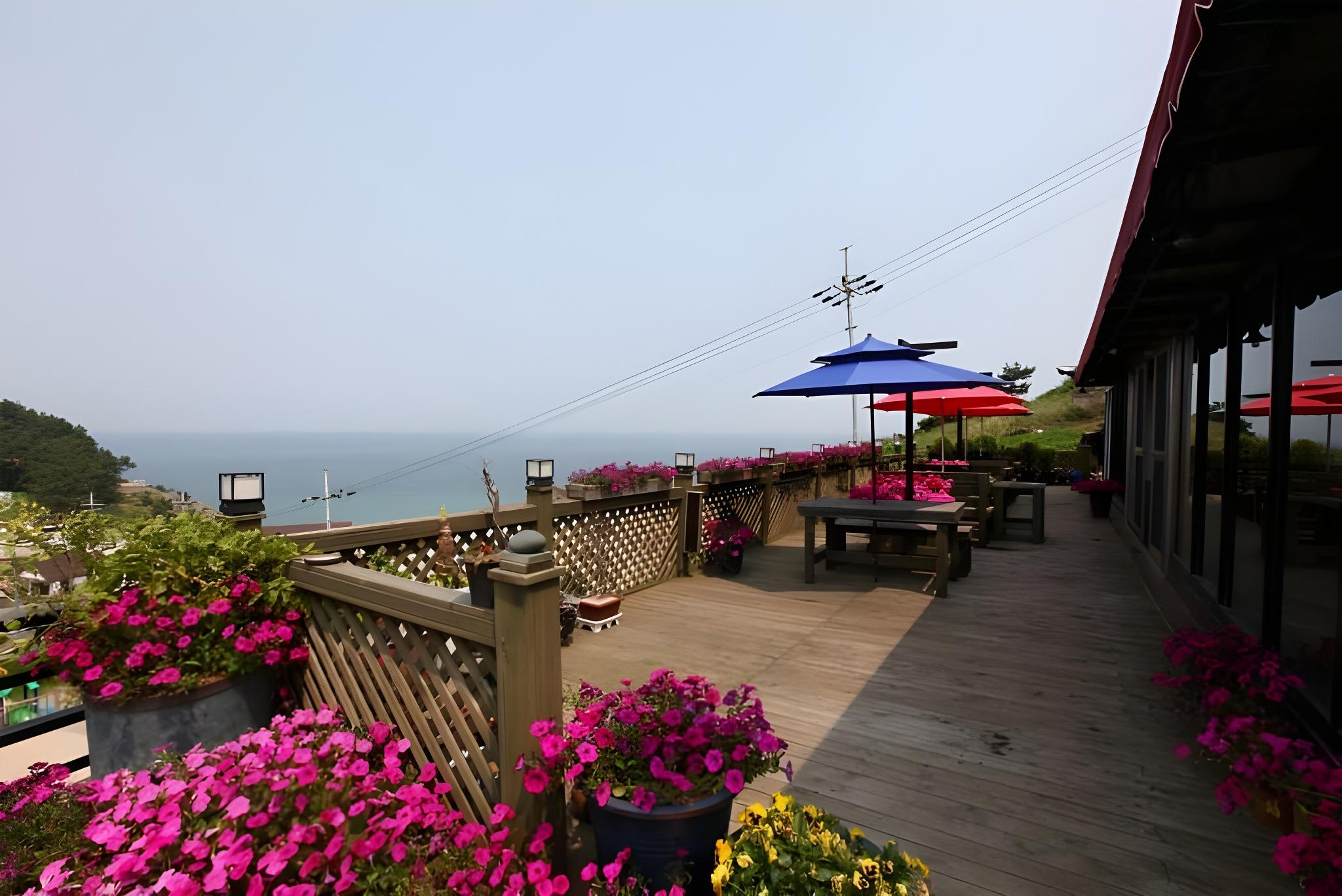 여수 뜨레모아펜션 (Yeosu Tremoa Pension)