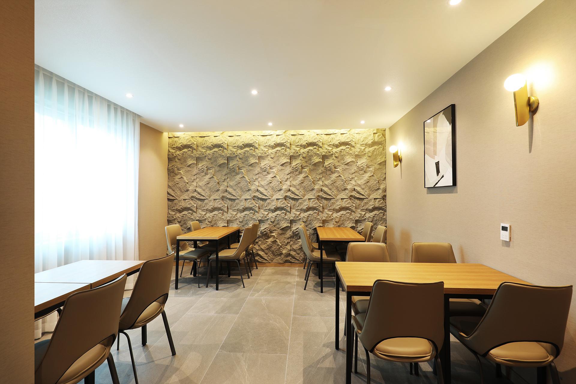 서산 마리 호텔 (Seosan Mari Hotel)