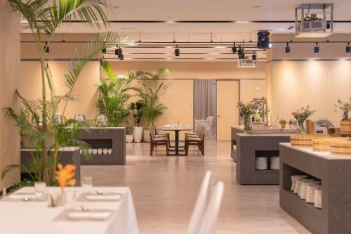 라마다 바이 윈덤 용인 (Ramada by Wyndham Yongin)