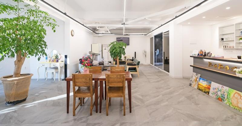 부안 보보스펜션 (Buan Bobos Pension)