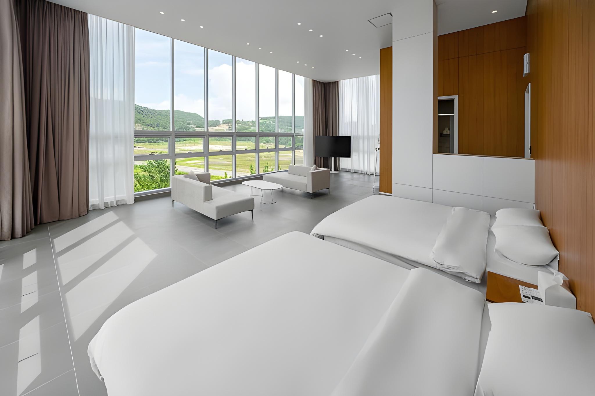 라테라스 부티크 리조트 앤 스파 (La Terrace Boutique Resort & Spa)