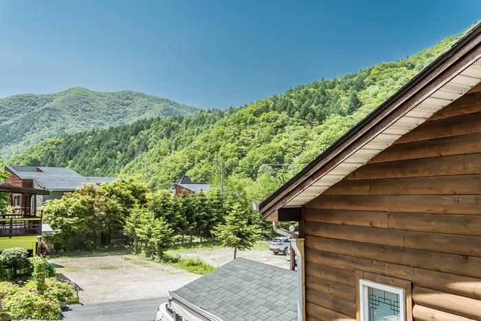 평창 안단테펜션 (Pyeongchang Andante Pension)