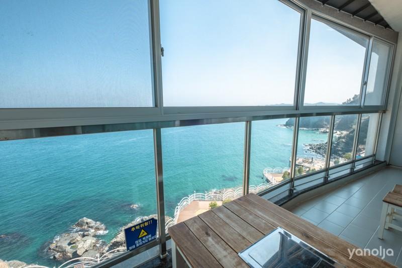 삼척 예그리나펜션 (Samcheok Yegrina Pension)