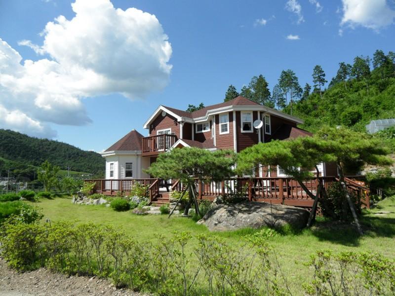 보성 다누리펜션 (Boseong Danuri Pension)