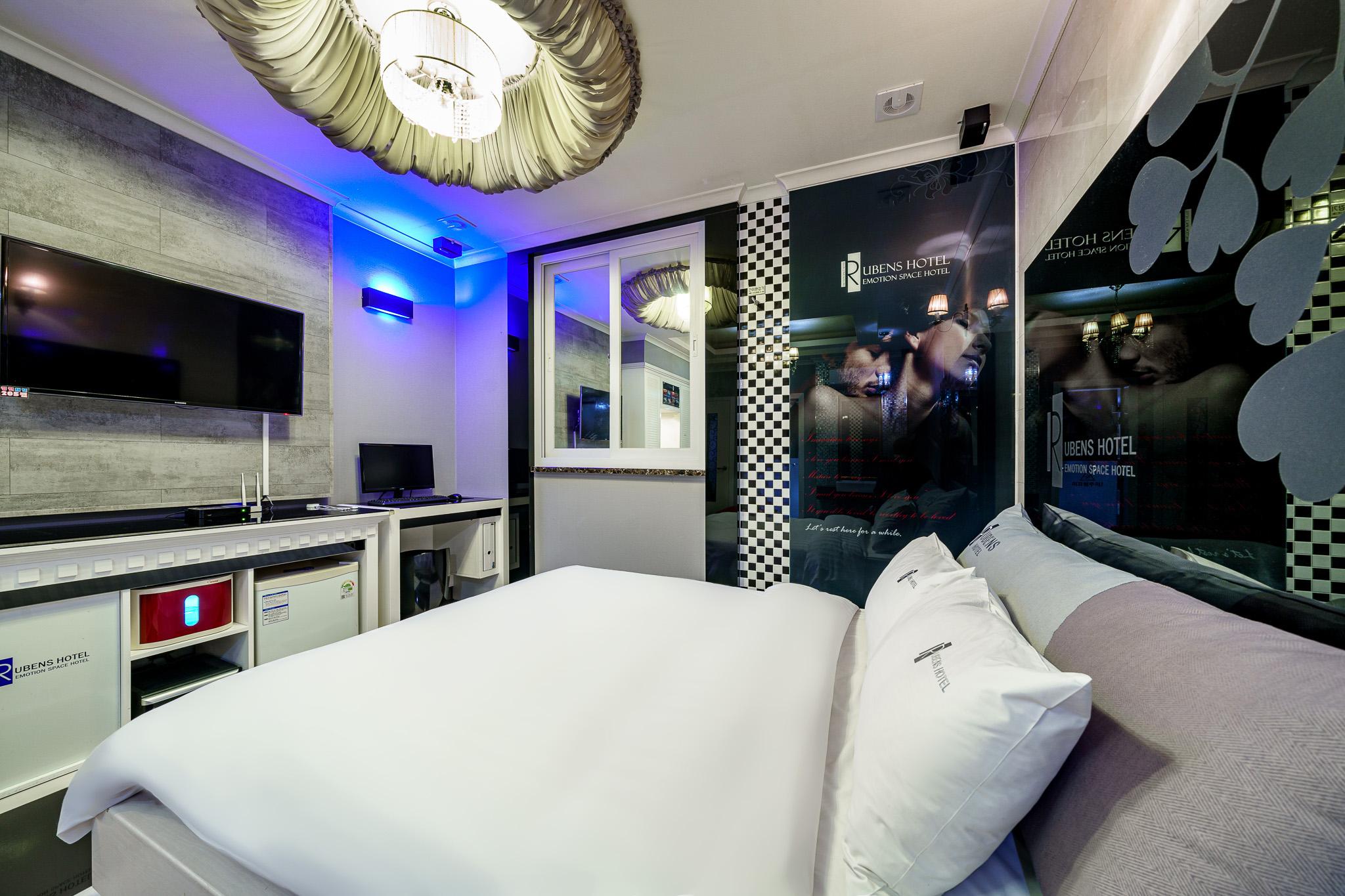 목포 루벤스 (Mokpo Rubens)