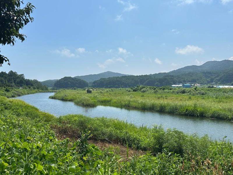 고성 산우리펜션 (Goseong Sanuri Pension)