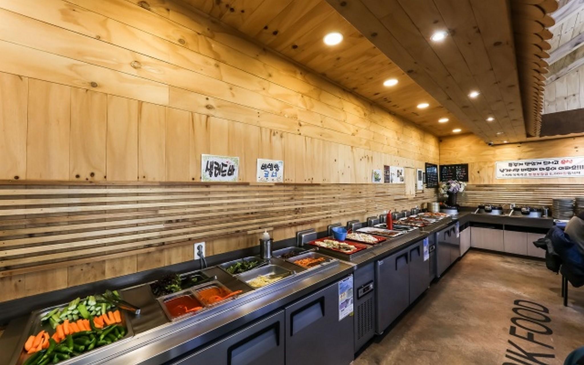 천안 성정동 월 (Cheonan Seongjeongdong Wall)