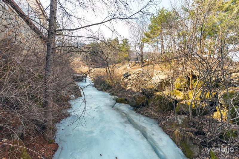 평창 꿈꾸는다락방펜션 (Pyeongchang Dreaming Garret Pension)
