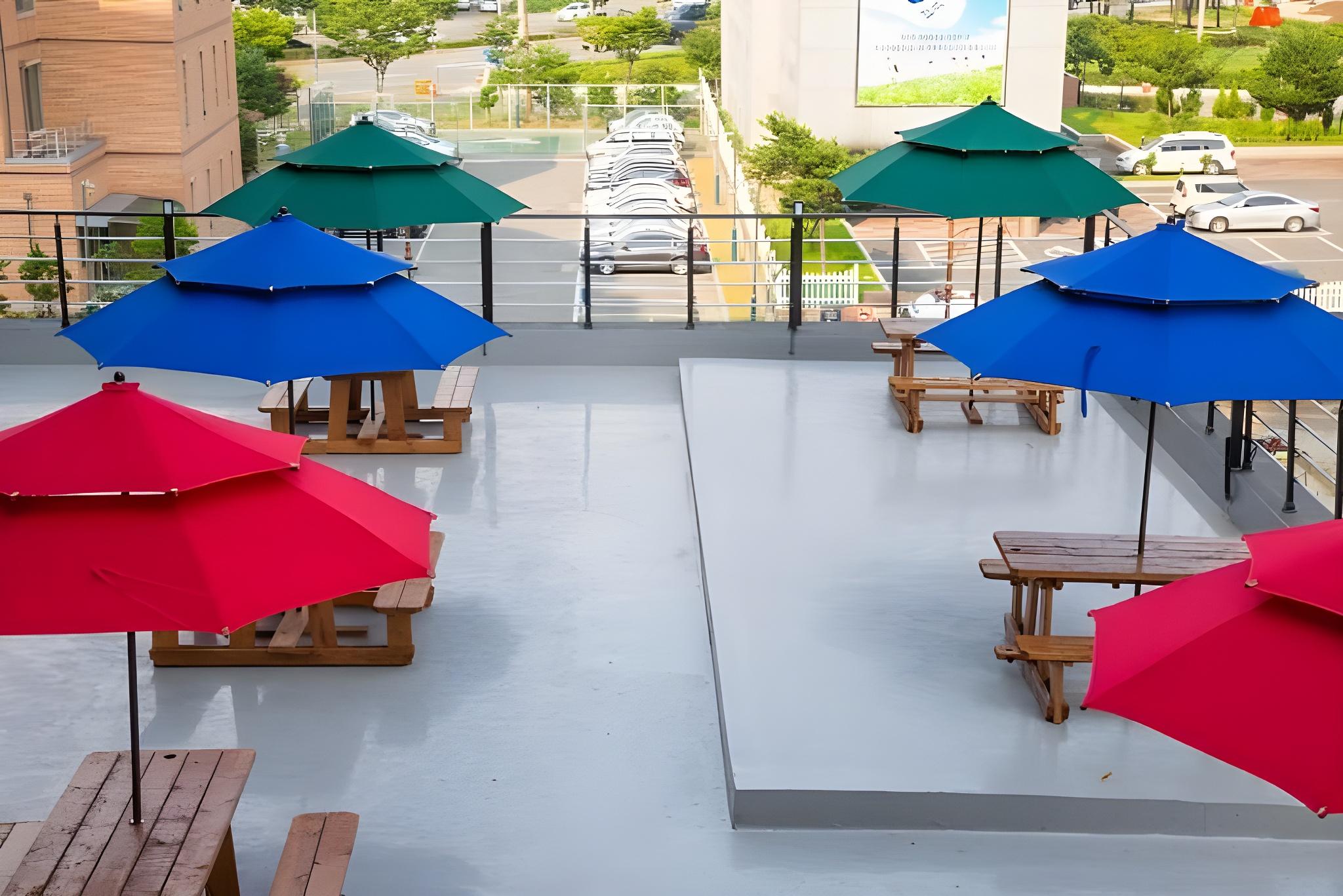 순천 순천만S호텔 (Suncheonman S Hotel)