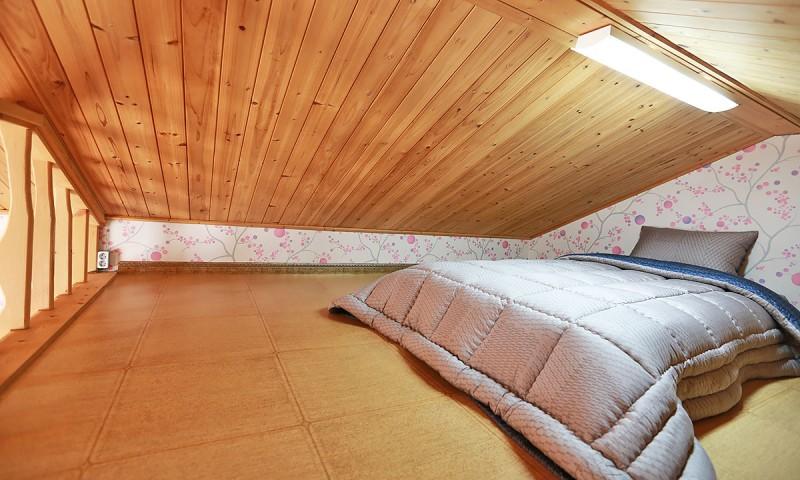 평창 골드캐슬펜션 (Pyeongchang Gold Castle Pension)