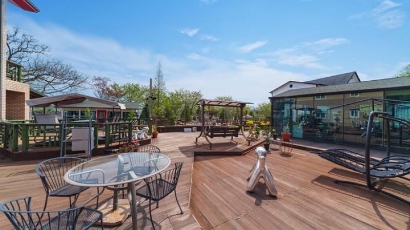 양양 해피플레이스 (Yangyang Happy Place)