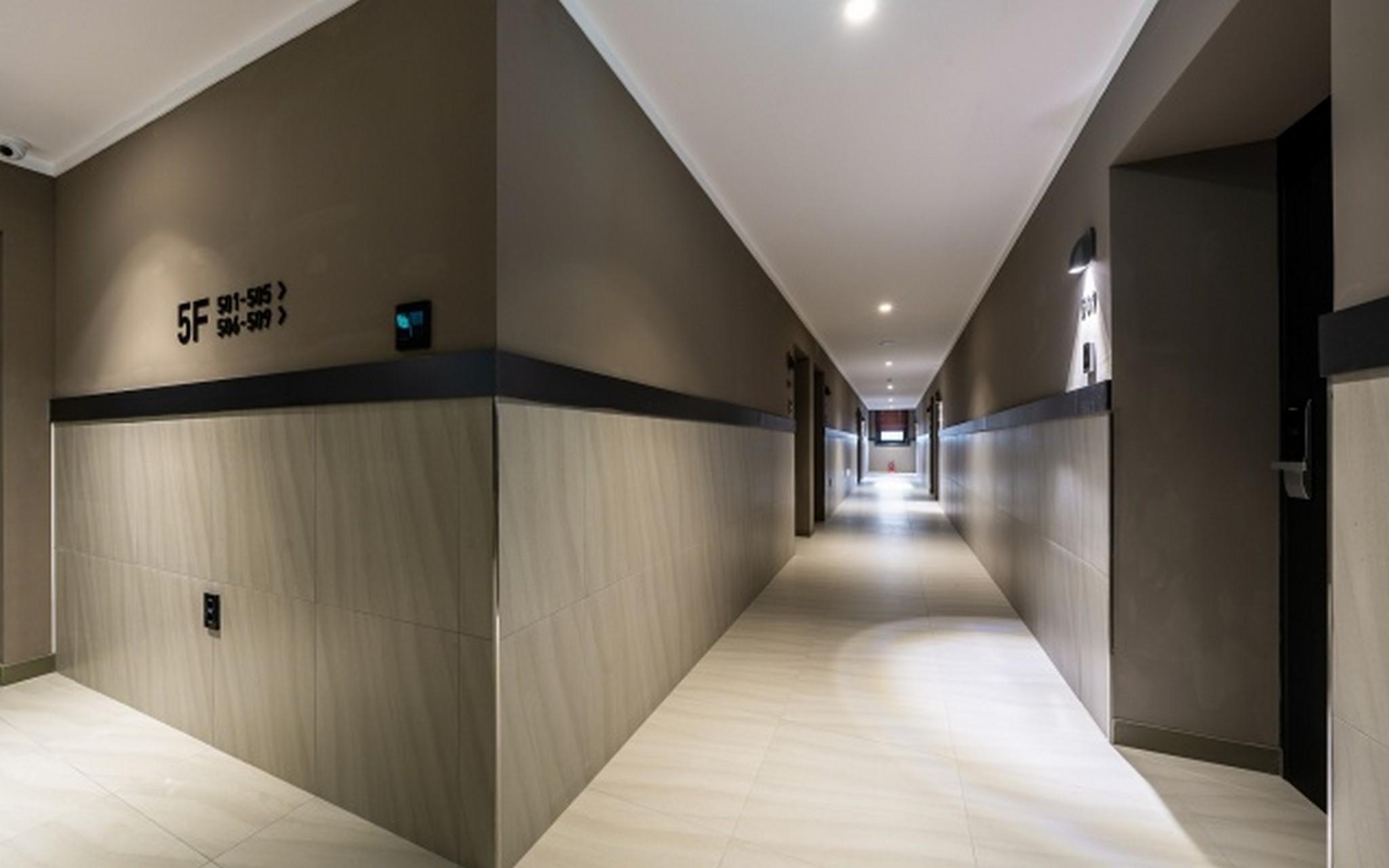 브라운도트 수원인계점 나혜석거리 (Brown Dot Suwon Ingye Branch Nahyeseok Street)