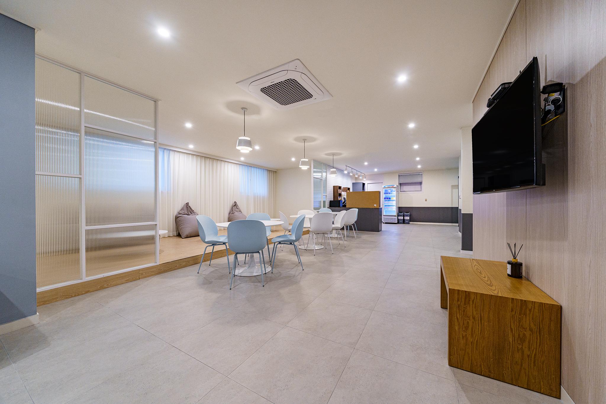 대전 브라운도트 월평점 (Daejeon Brown Dot Wolpyeong Branch)