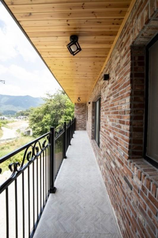 고창 순하우스펜션 (Gochang Soon House Pension)