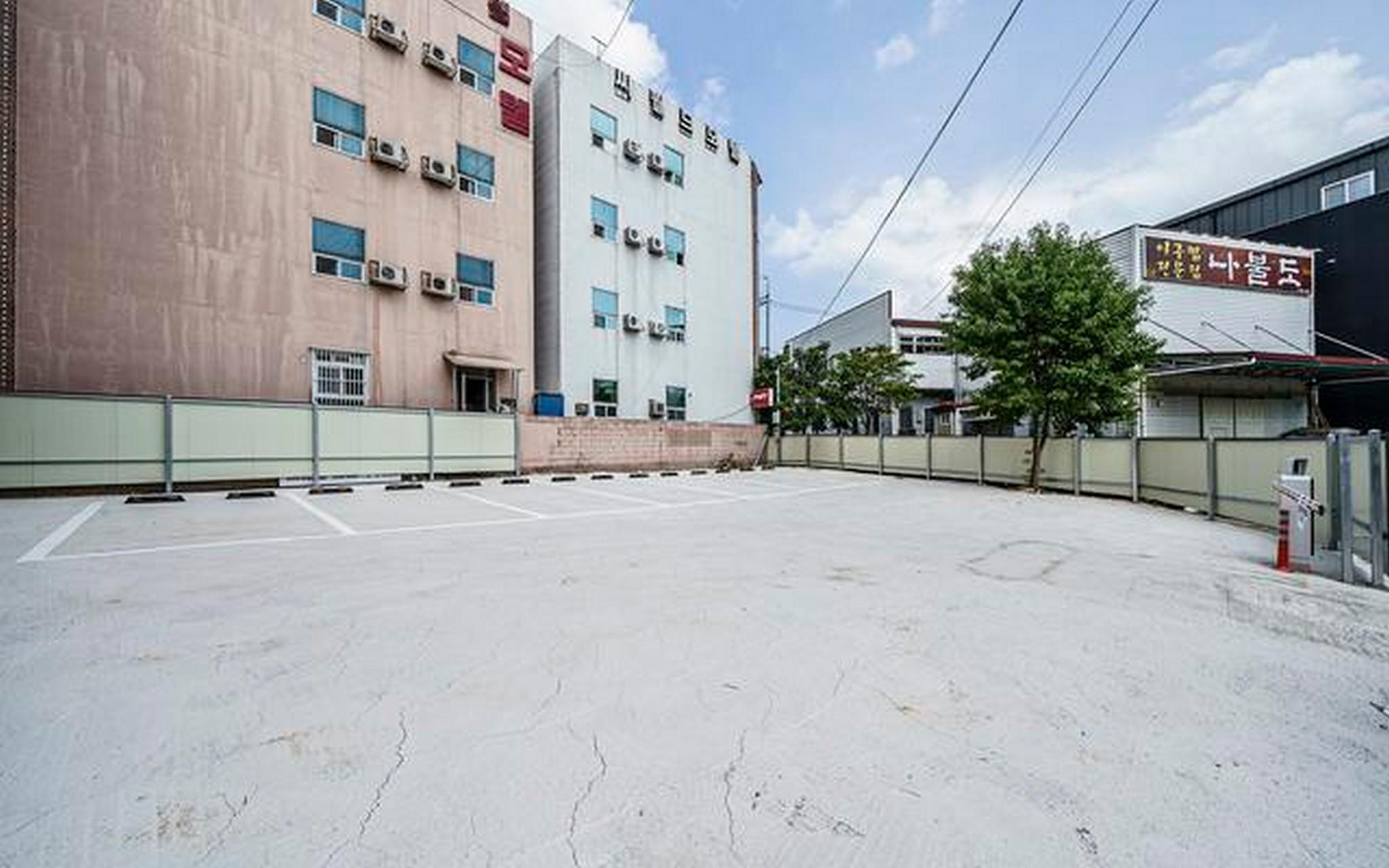 목포 호텔 린 (Mokpo Hotel LIN)