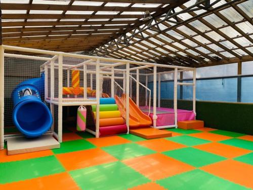 파주 살림채 펜션 (Paju salimchae pension)