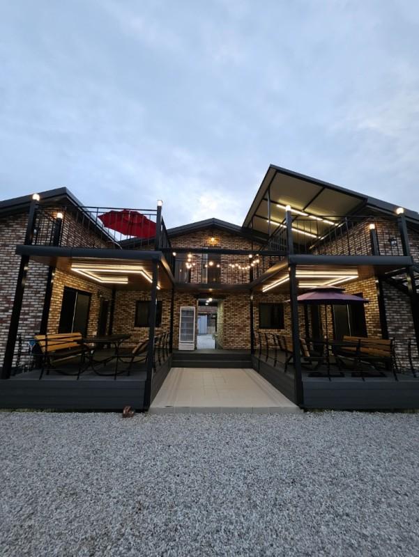 고창 선운산 수펜션 (Gochang Seonunsan Su Pension)