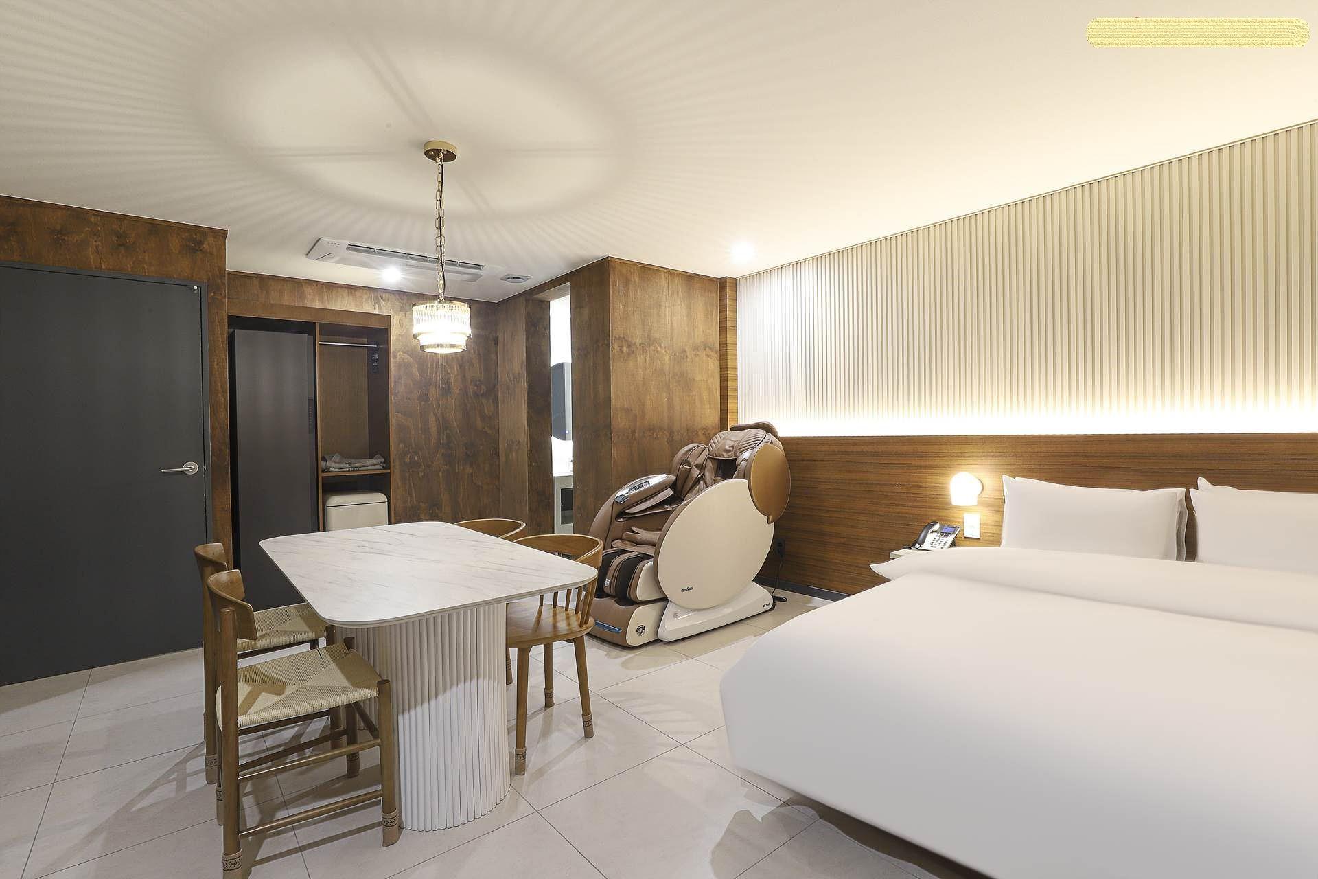 하운드 호텔 대구성서점 (하운드호텔대구성서)