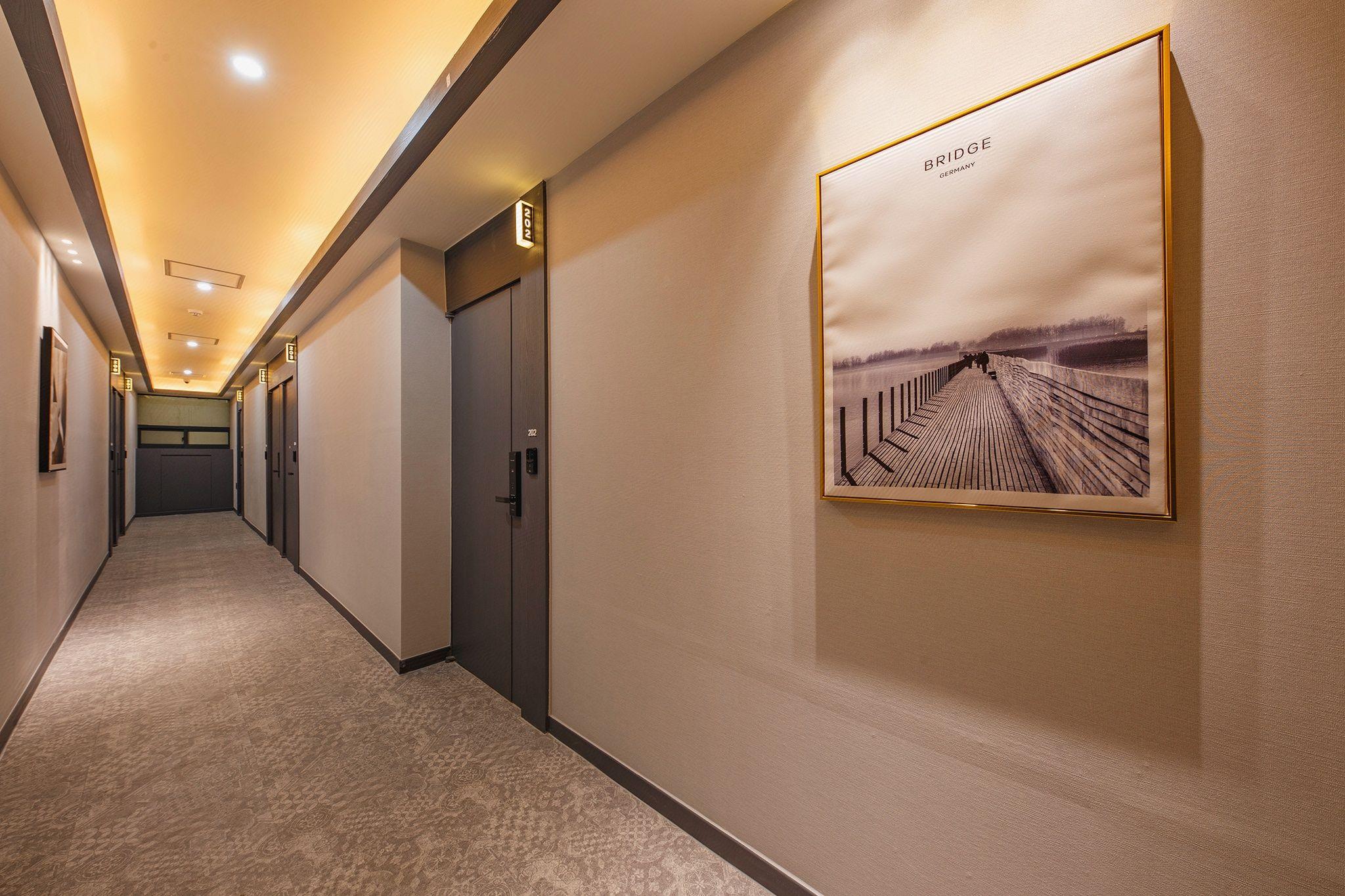 청주 호텔 리온 (Cheongju Hotel Leon)