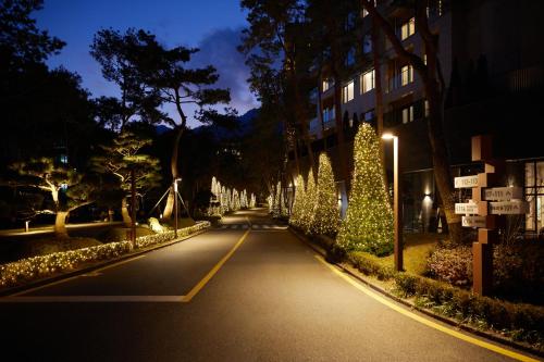 파라스파라 서울 (Paraspara Seoul)