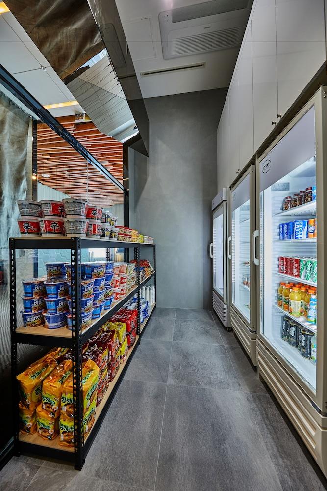 호텔 리버사이드 (hotel riverside)