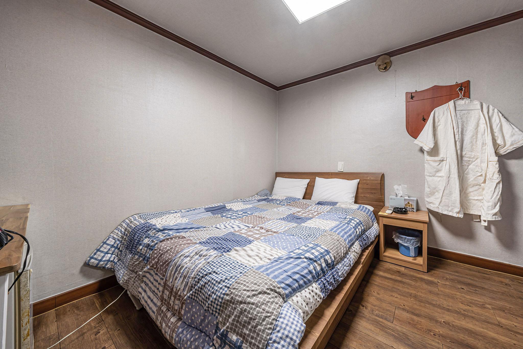 파주 귀빈장 (Paju VIP)