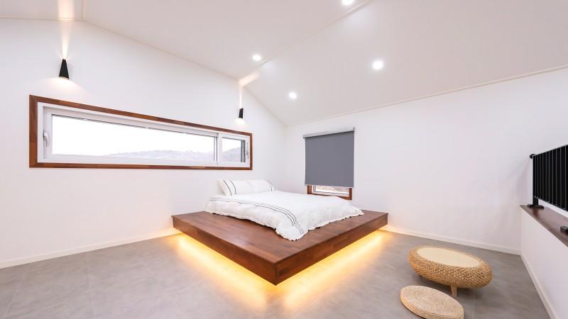 강화 하루멍 애견펜션 (Ganghwa Harumung Dog Pension)