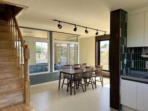 오여 풀빌라 (Nonsan oyeo poolvilla)