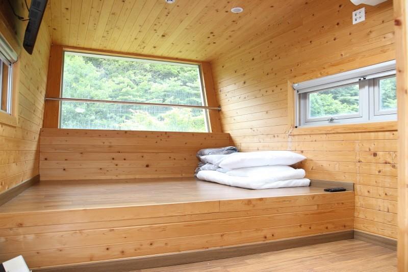 문경 궁터별무리마을펜션 (Mungyeong Byeolmuri Vill Pension)